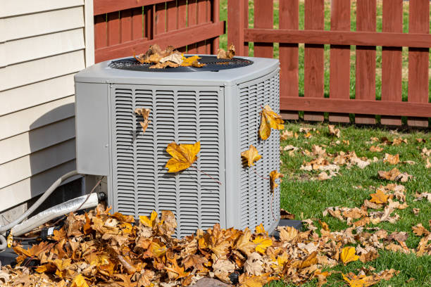 Best Central Air Repair  in Munsey Park, NY