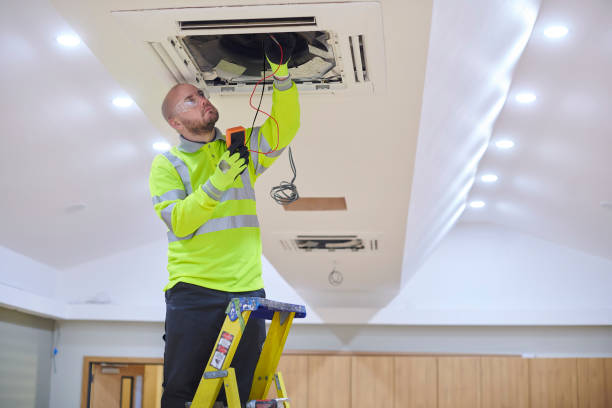 Best HVAC Replacement Cost  in Munsey Park, NY
