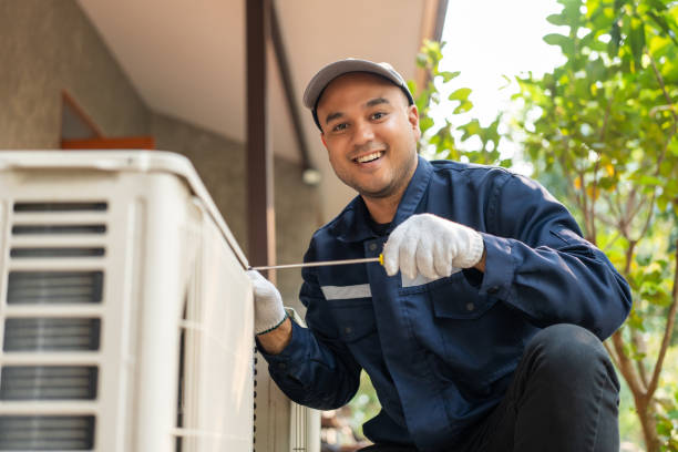 Best HVAC Emergency Services  in Munsey Park, NY