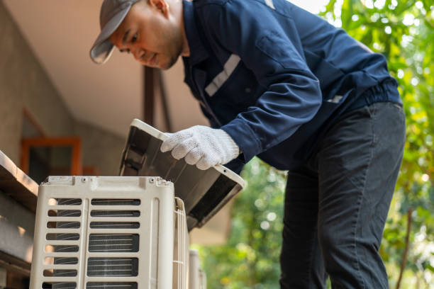 Best Emergency HVAC Repair  in Munsey Park, NY