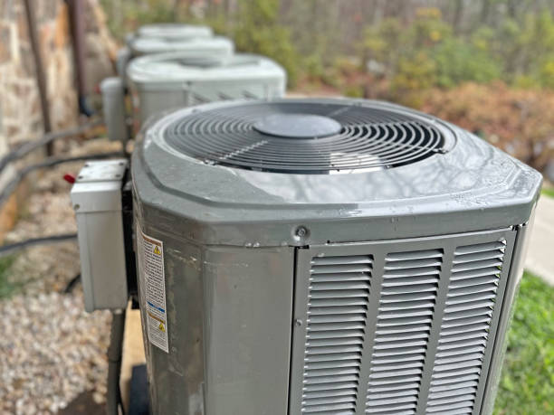 Best Best HVAC Companies  in Munsey Park, NY