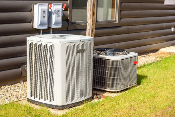 Best HVAC Air Duct Cleaning  in Munsey Park, NY